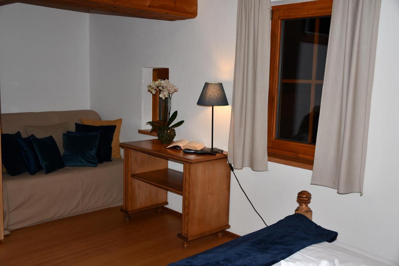 הלשטאדט Appartement Emilia מראה חיצוני תמונה
