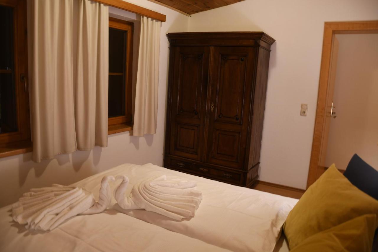 הלשטאדט Appartement Emilia מראה חיצוני תמונה