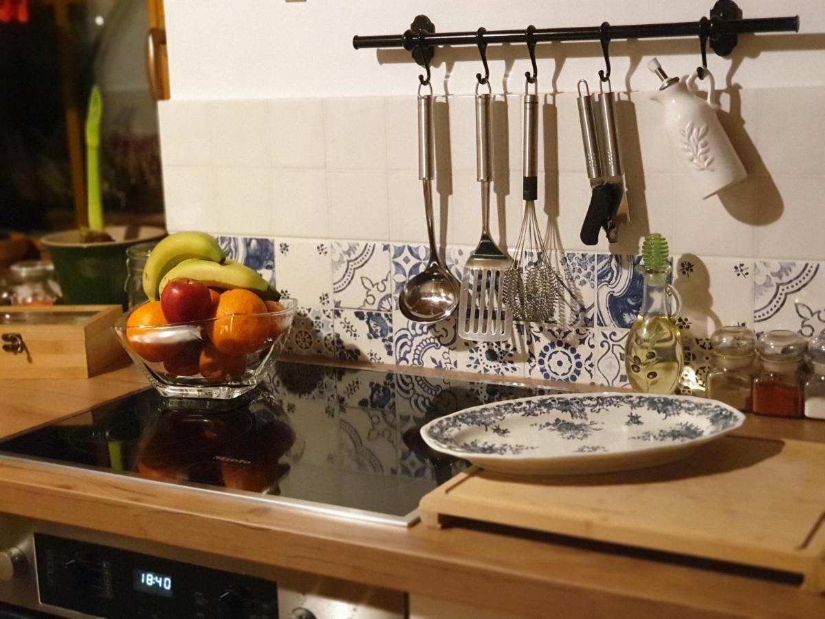 הלשטאדט Appartement Emilia מראה חיצוני תמונה