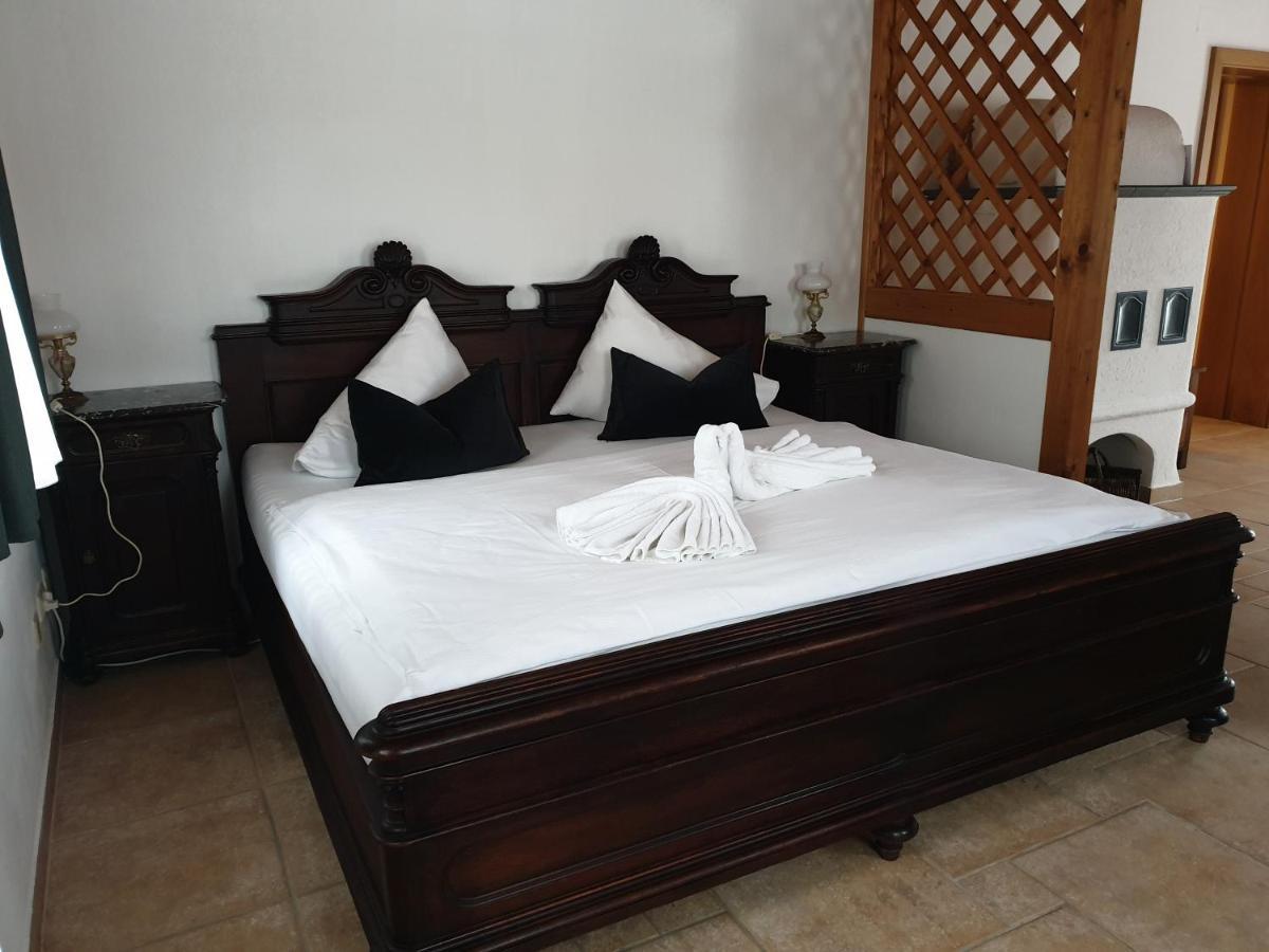 הלשטאדט Appartement Emilia מראה חיצוני תמונה
