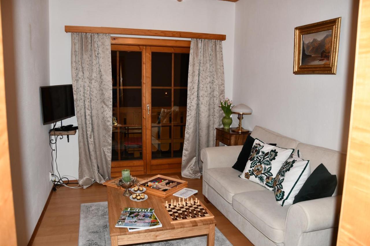 הלשטאדט Appartement Emilia מראה חיצוני תמונה
