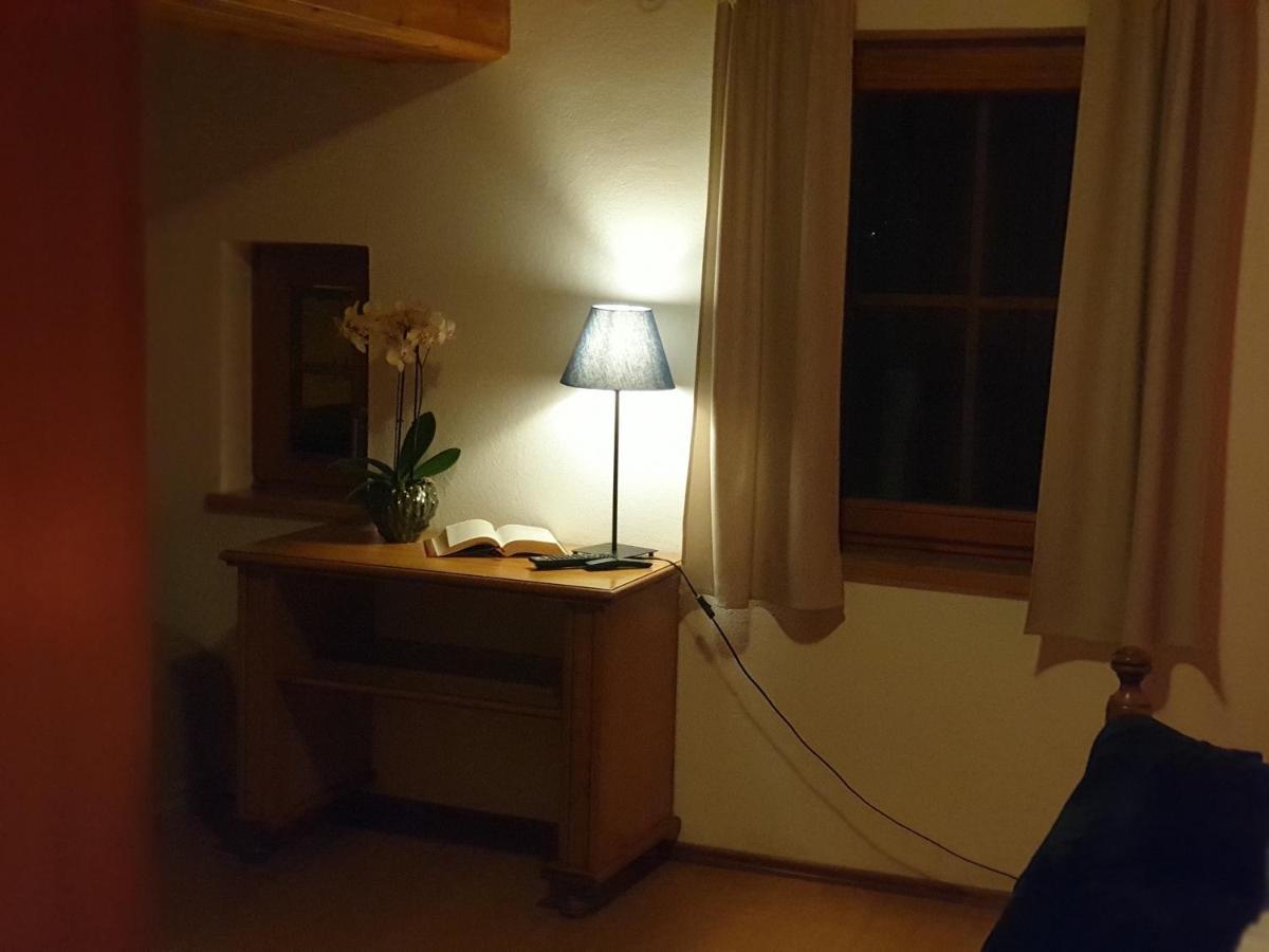 הלשטאדט Appartement Emilia מראה חיצוני תמונה