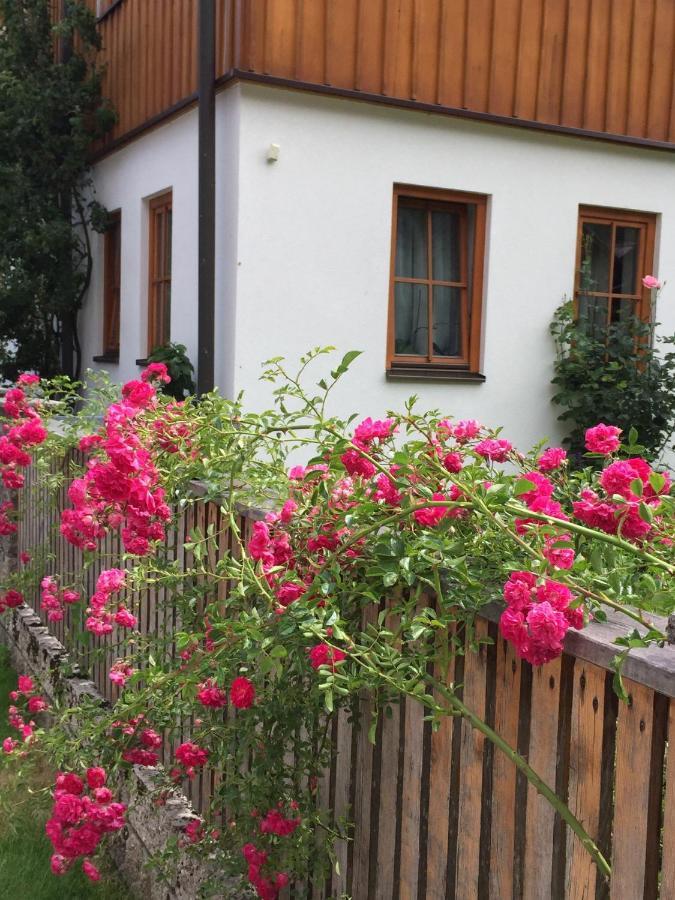 הלשטאדט Appartement Emilia מראה חיצוני תמונה