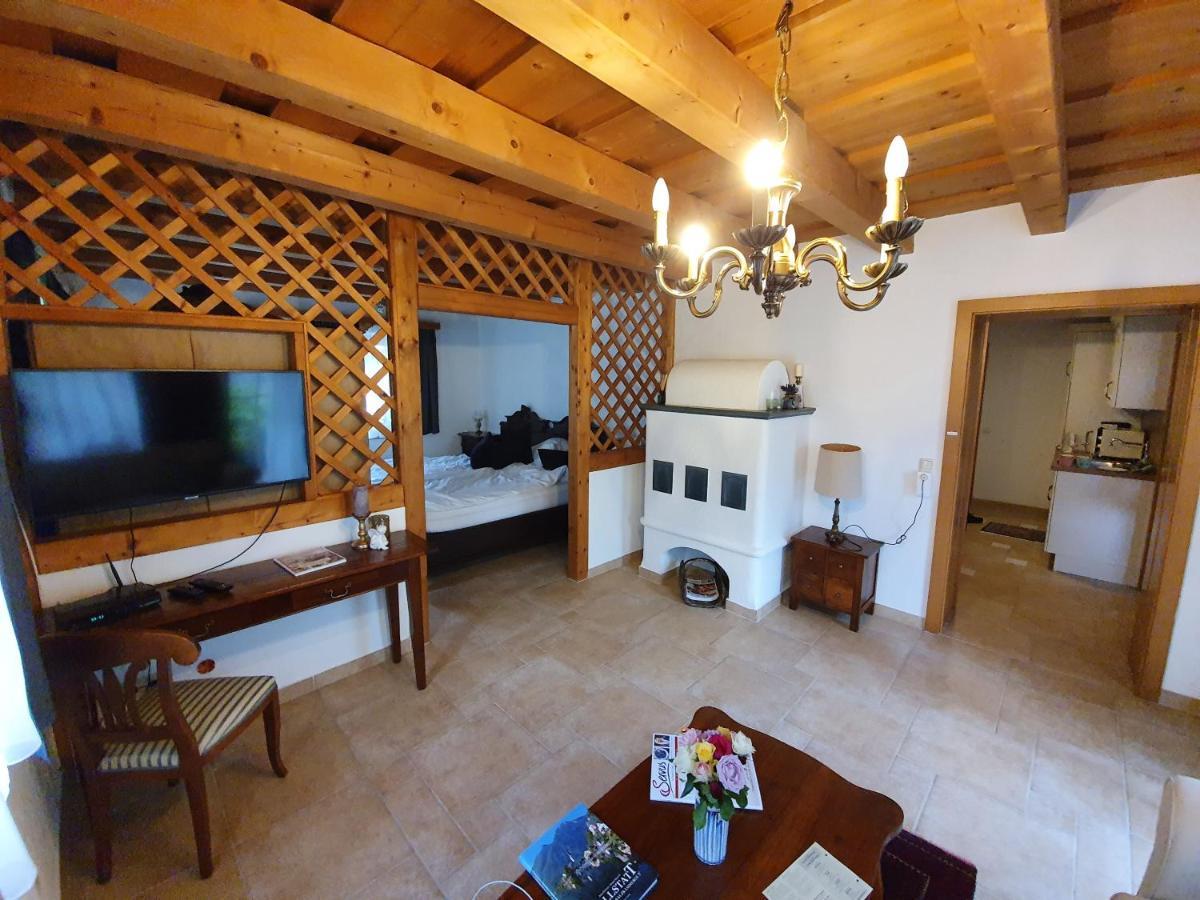 הלשטאדט Appartement Emilia מראה חיצוני תמונה