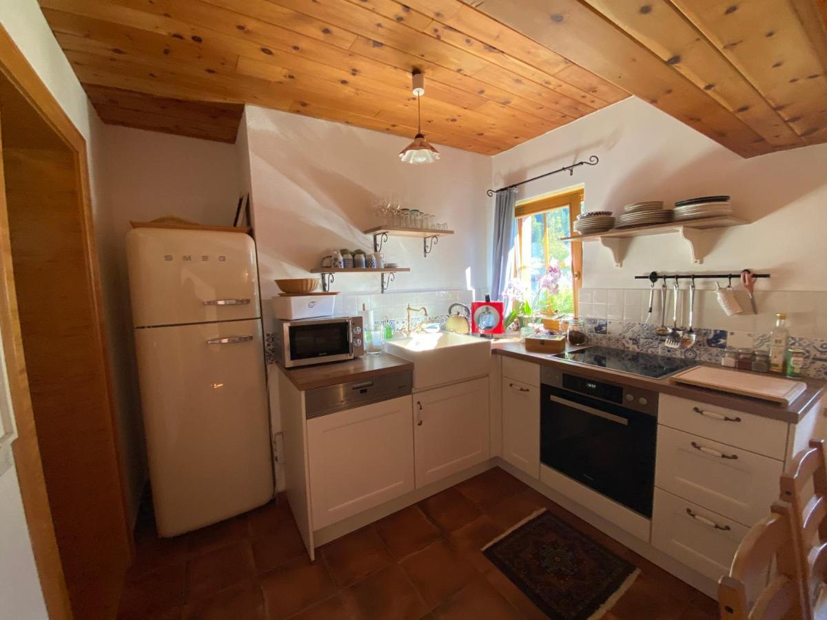 הלשטאדט Appartement Emilia מראה חיצוני תמונה