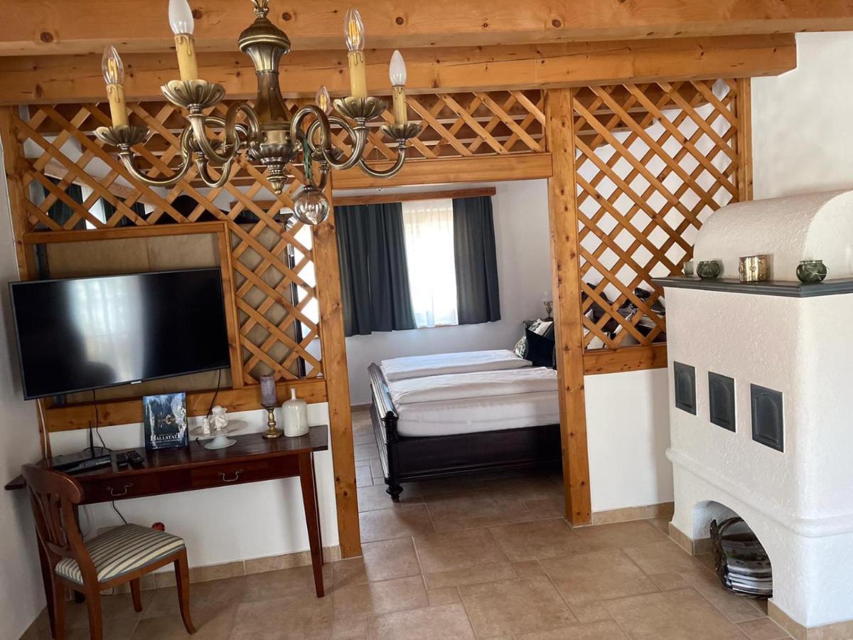 הלשטאדט Appartement Emilia מראה חיצוני תמונה