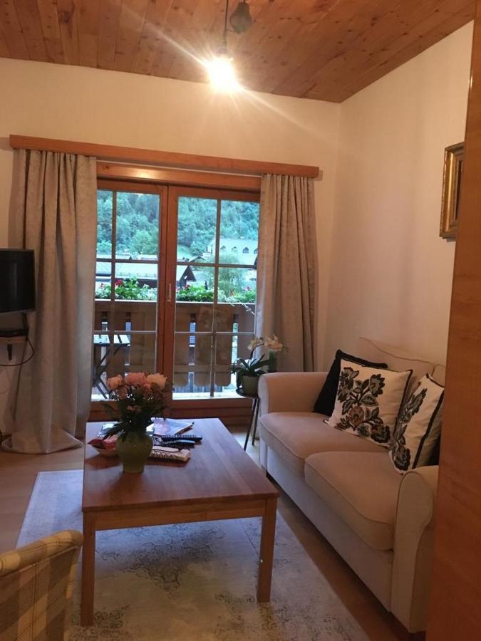 הלשטאדט Appartement Emilia מראה חיצוני תמונה